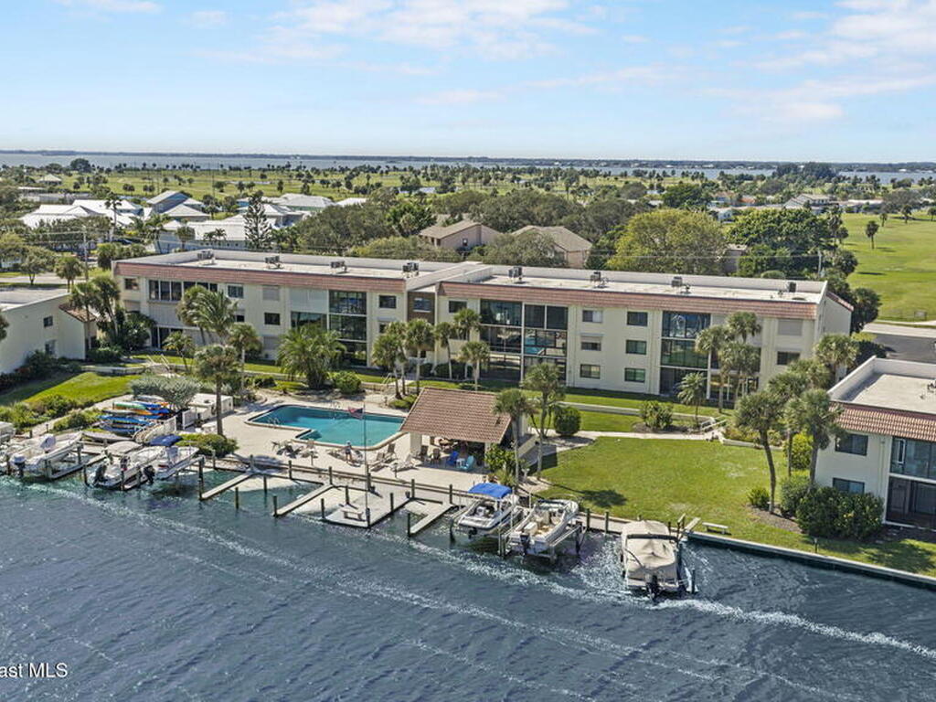 1611 Minutemen Causeway, Cocoa Beach, FL 32931