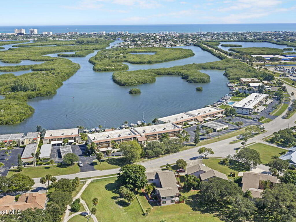 1611 Minutemen Causeway, Cocoa Beach, FL 32931