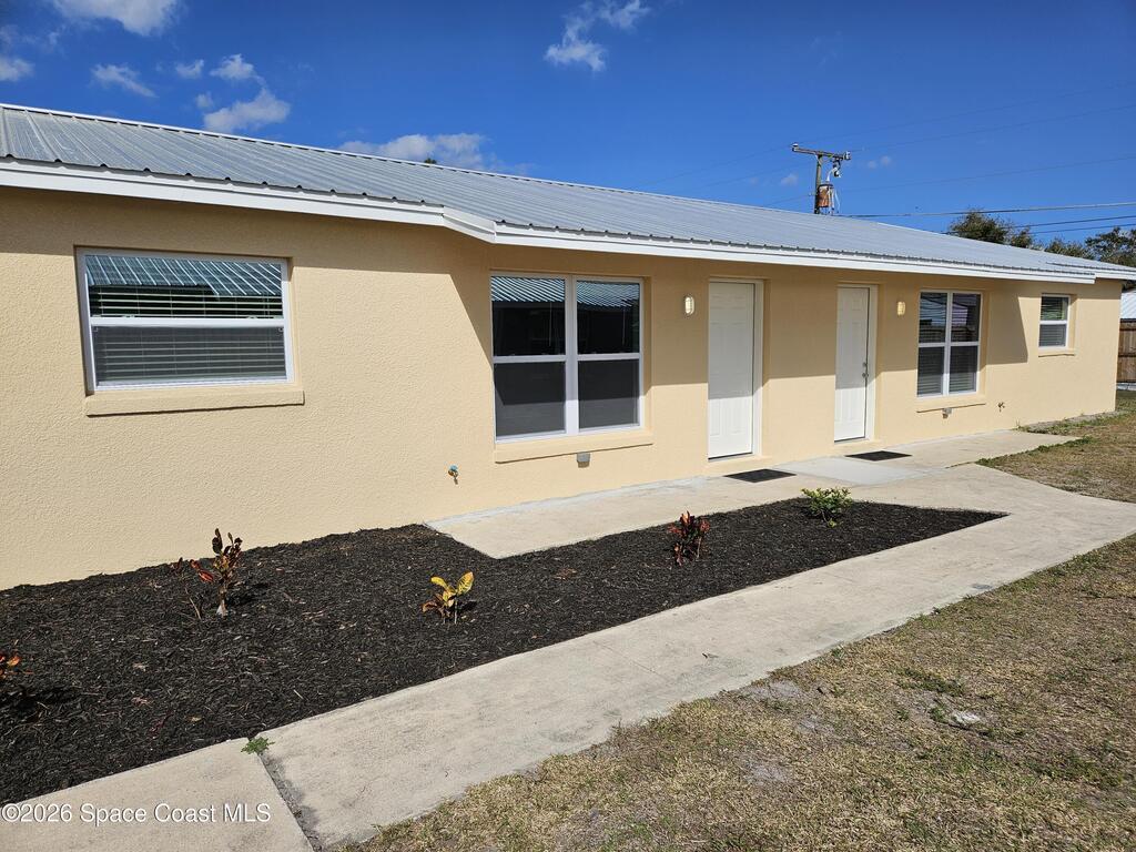 101 Lagrange Avenue, Titusville, FL 32796