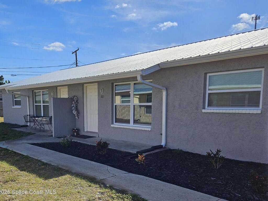 101 Lagrange Avenue, Titusville, FL 32796