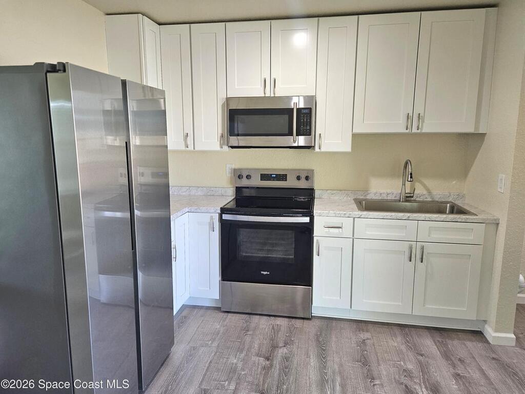 101 Lagrange Avenue, Titusville, FL 32796