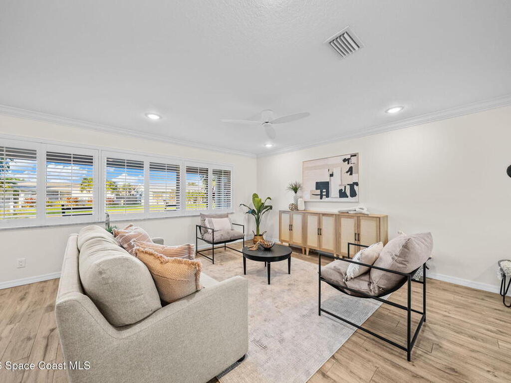 339 Brightwaters Drive, Cocoa Beach, FL 32931