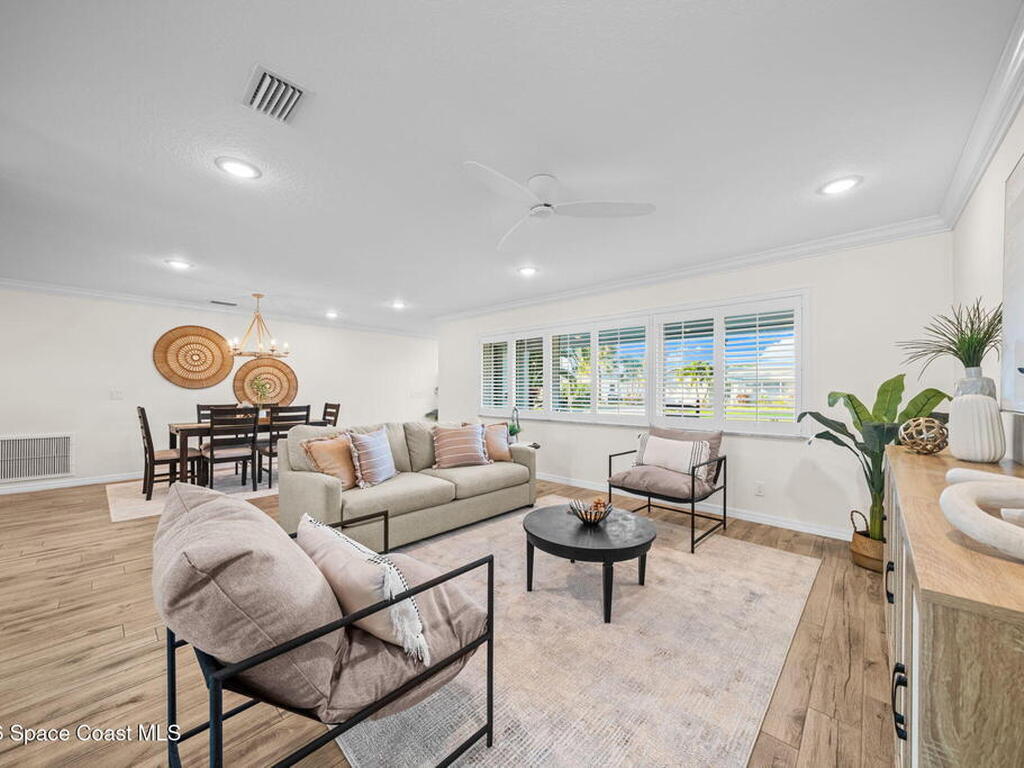 339 Brightwaters Drive, Cocoa Beach, FL 32931