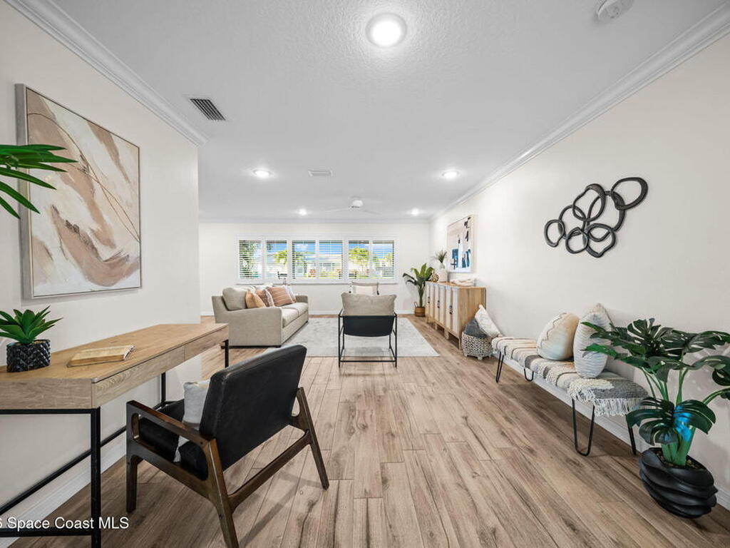 339 Brightwaters Drive, Cocoa Beach, FL 32931