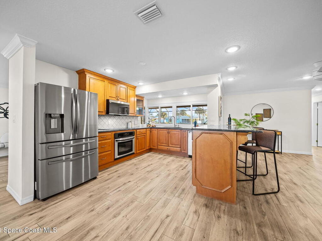 339 Brightwaters Drive, Cocoa Beach, FL 32931