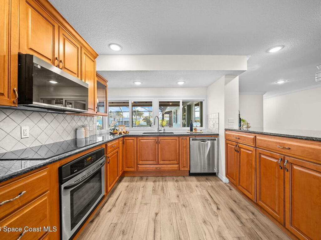 339 Brightwaters Drive, Cocoa Beach, FL 32931