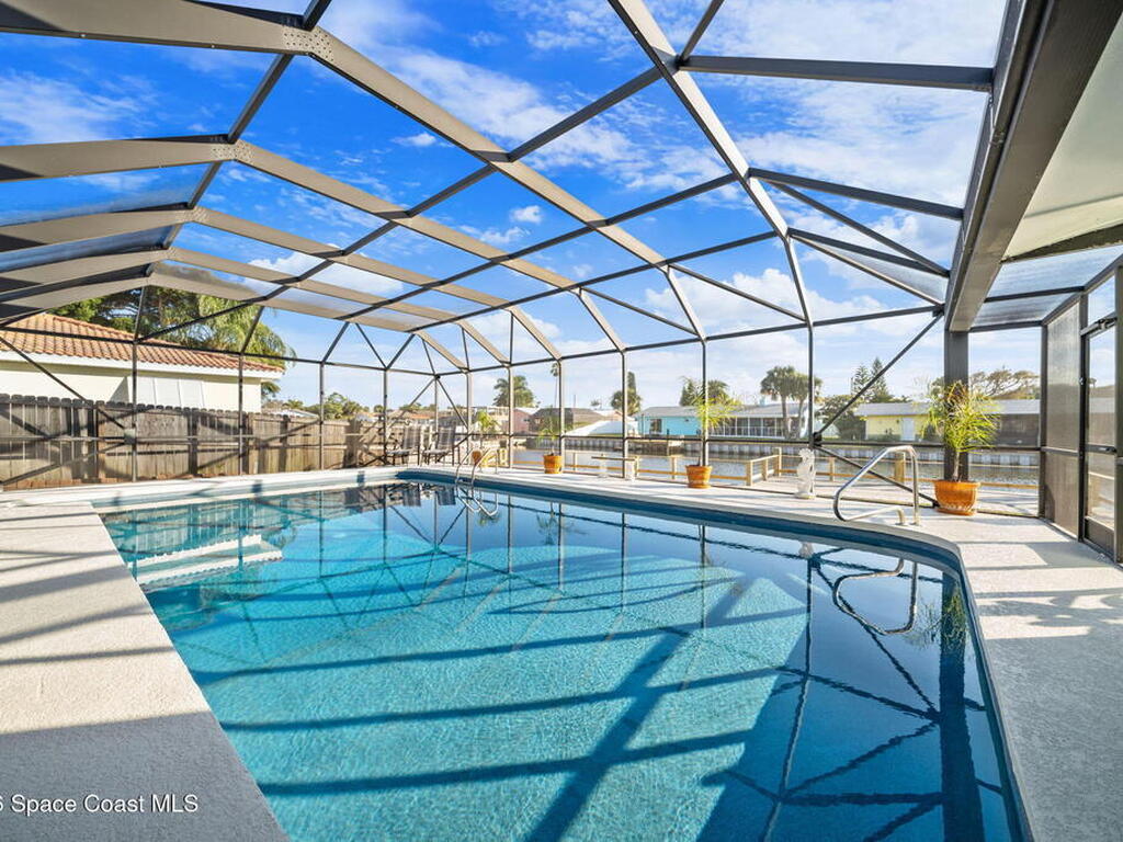 339 Brightwaters Drive, Cocoa Beach, FL 32931