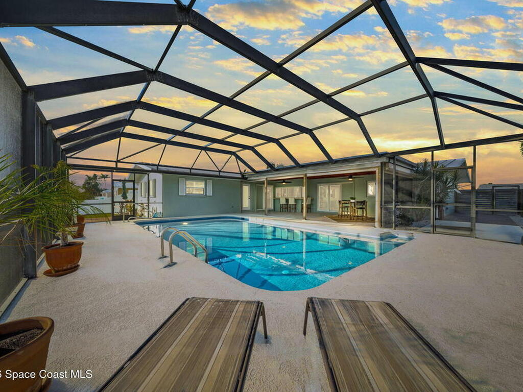 339 Brightwaters Drive, Cocoa Beach, FL 32931