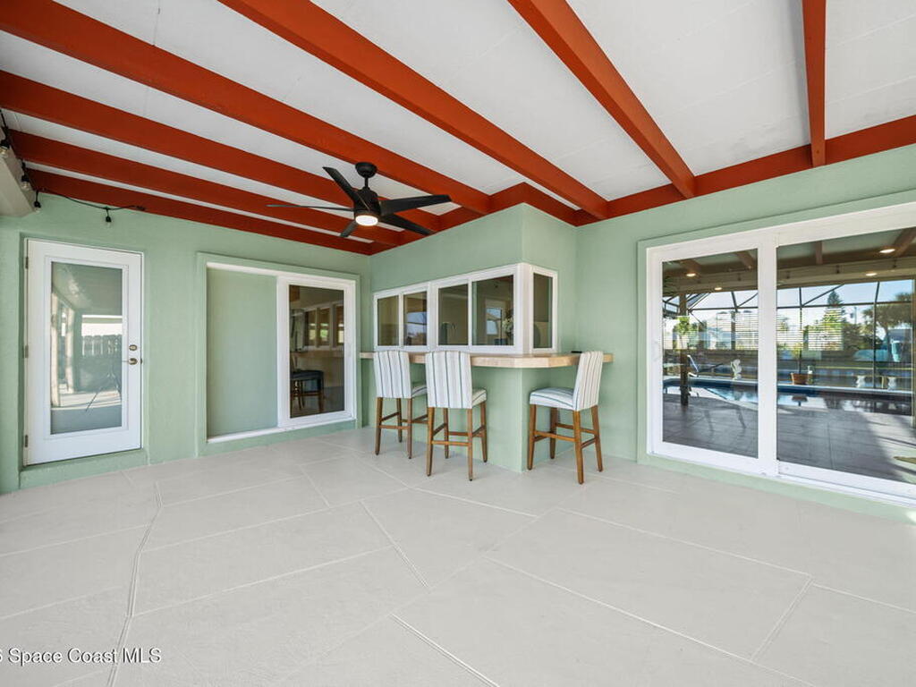 339 Brightwaters Drive, Cocoa Beach, FL 32931