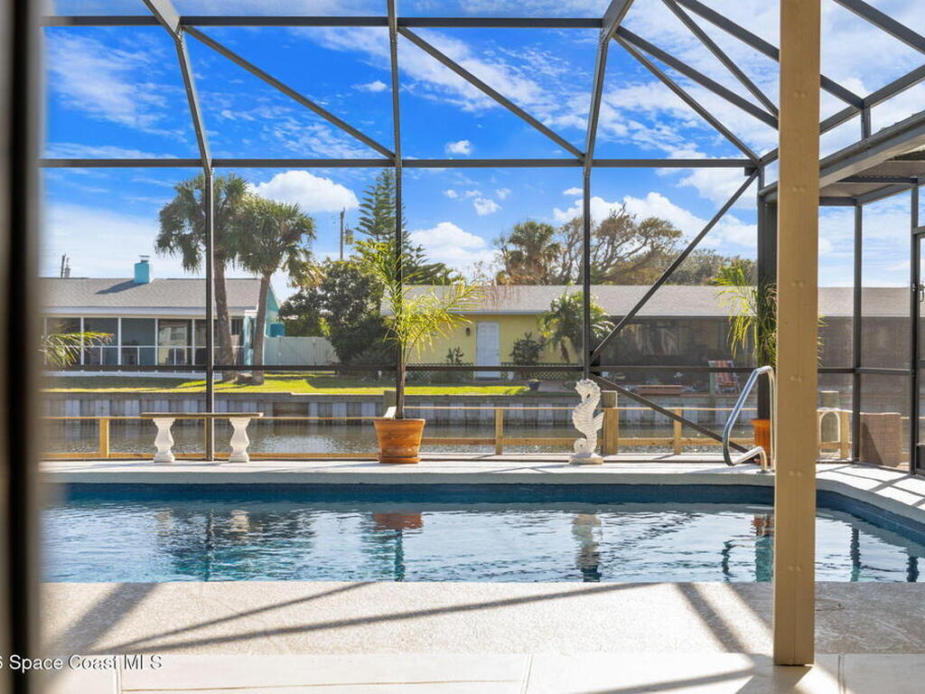 339 Brightwaters Drive, Cocoa Beach, FL 32931