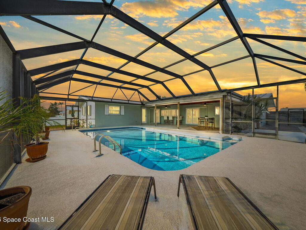 339 Brightwaters Drive, Cocoa Beach, FL 32931