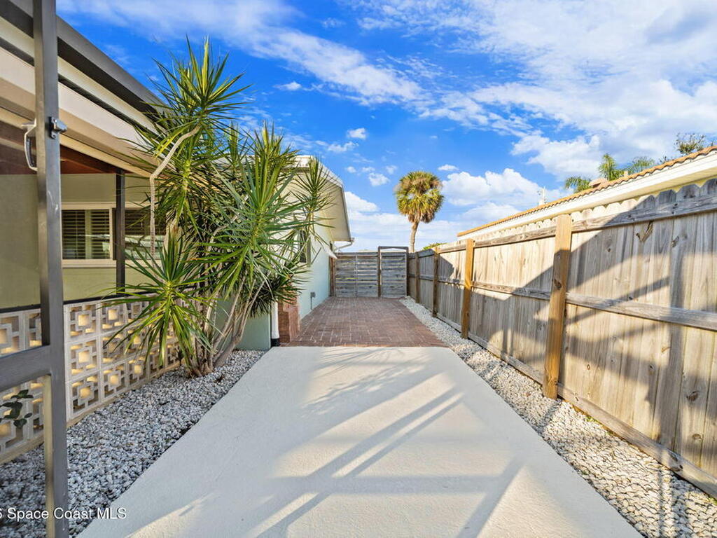 339 Brightwaters Drive, Cocoa Beach, FL 32931