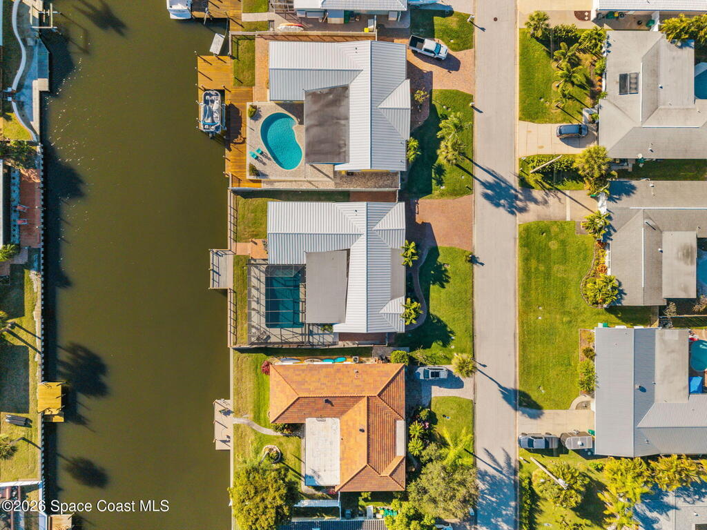 339 Brightwaters Drive, Cocoa Beach, FL 32931