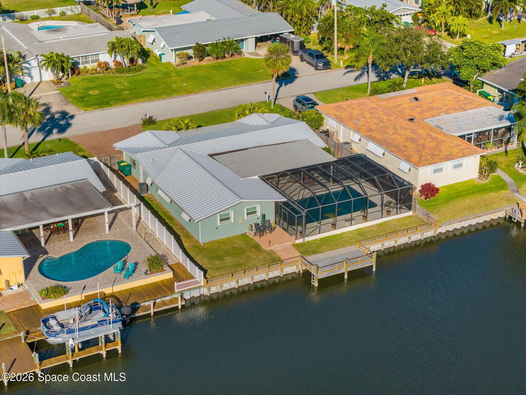 339 Brightwaters Drive, Cocoa Beach, FL 32931