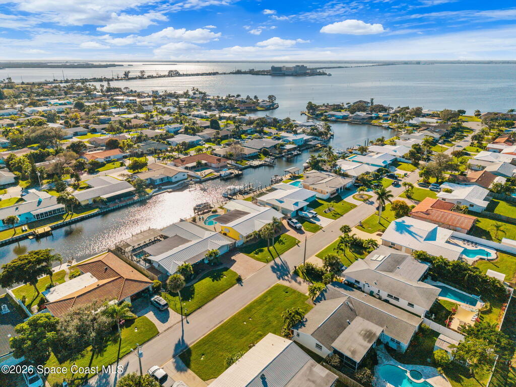 339 Brightwaters Drive, Cocoa Beach, FL 32931