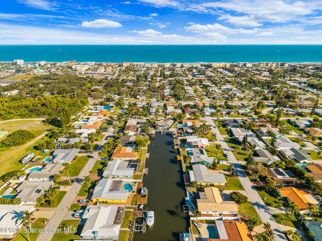 339 Brightwaters Drive, Cocoa Beach, FL 32931