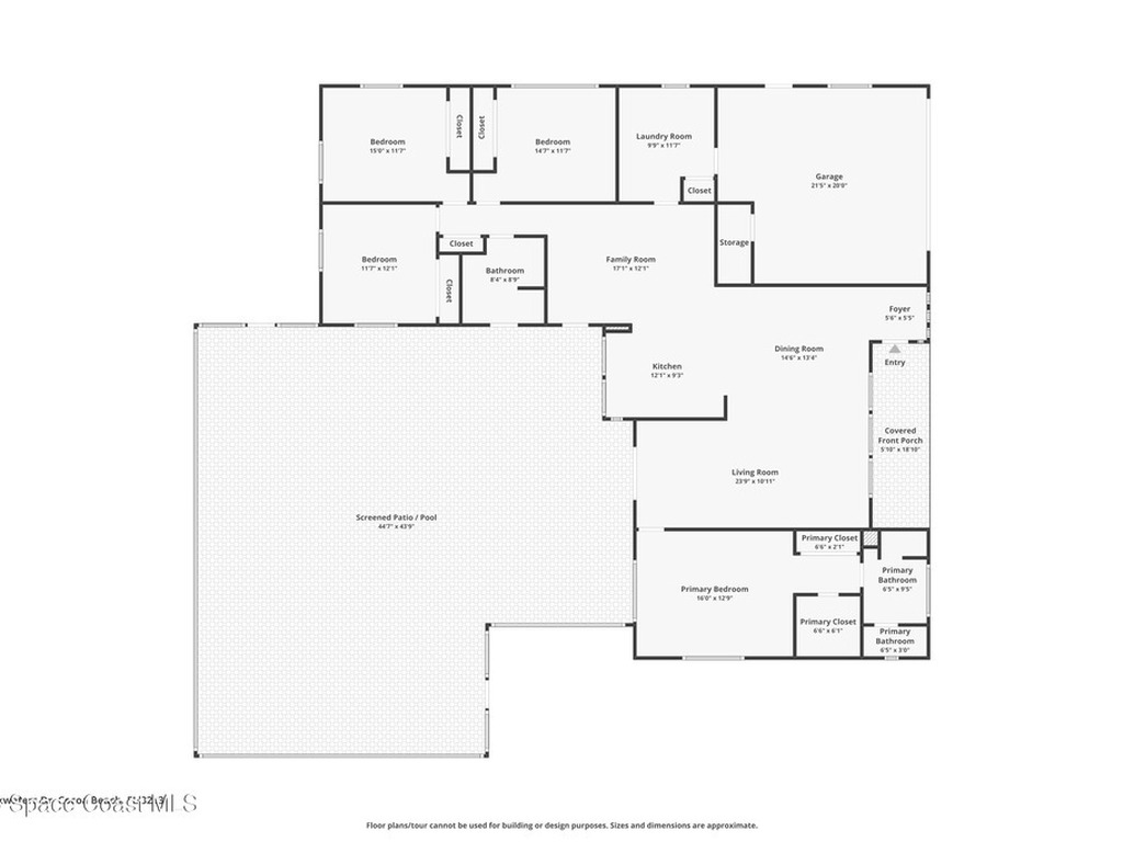 339 Brightwaters Drive, Cocoa Beach, FL 32931