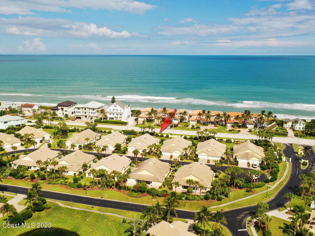 5327 Tay Court, Melbourne Beach, FL 32951