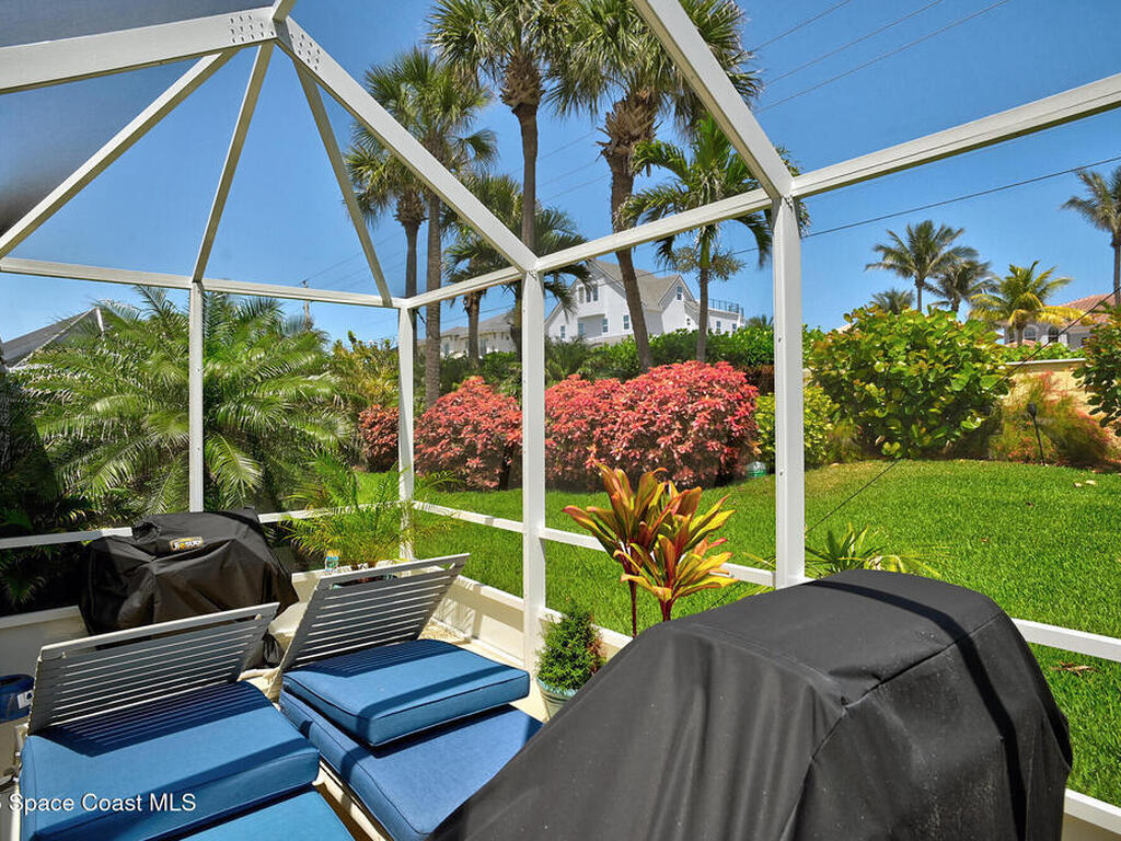 5327 Tay Court, Melbourne Beach, FL 32951