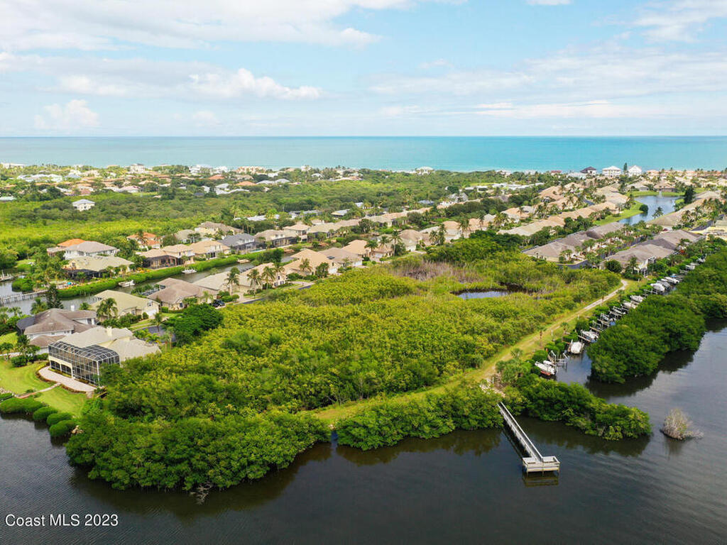 5327 Tay Court, Melbourne Beach, FL 32951