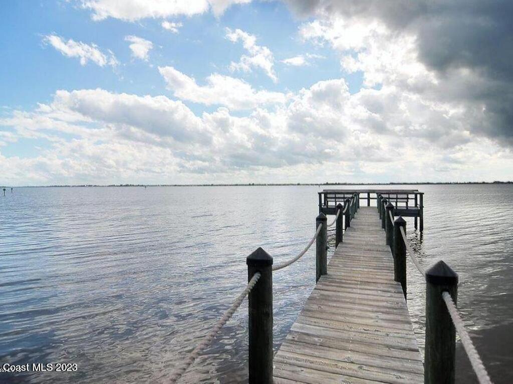 5327 Tay Court, Melbourne Beach, FL 32951