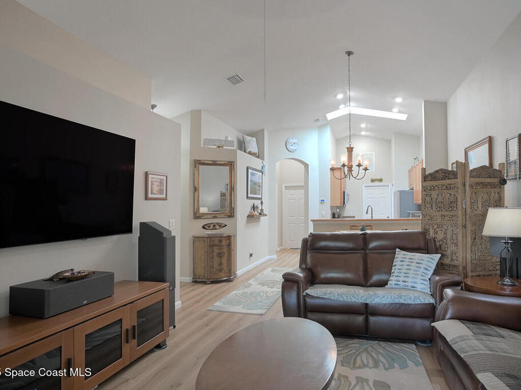 5327 Tay Court, Melbourne Beach, FL 32951