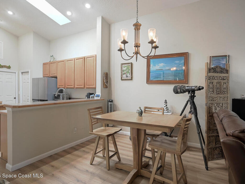 5327 Tay Court, Melbourne Beach, FL 32951