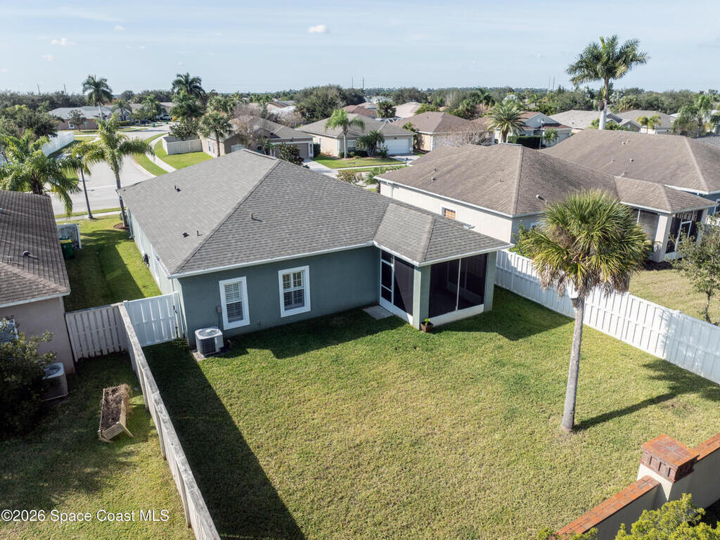 5727 Indigo Crossing Drive, Rockledge, FL 32955