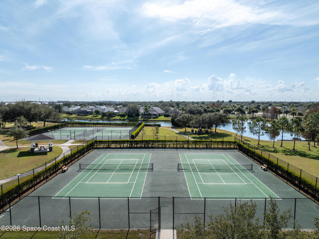 5727 Indigo Crossing Drive, Rockledge, FL 32955