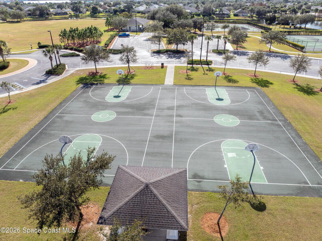 5727 Indigo Crossing Drive, Rockledge, FL 32955