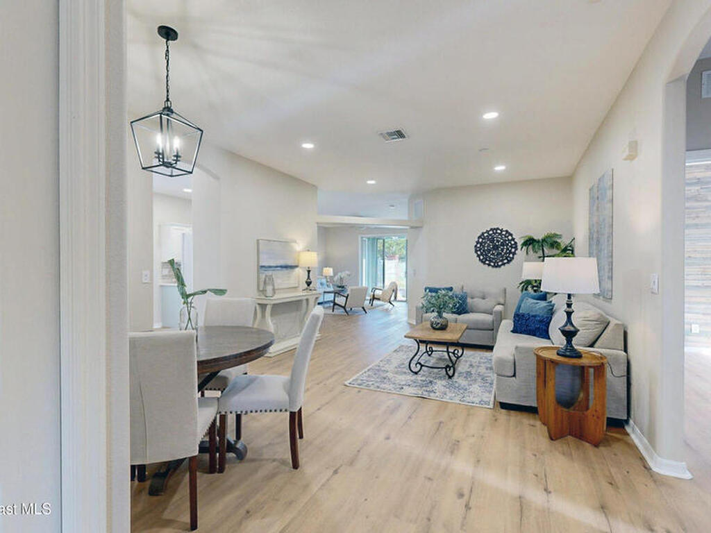 5727 Indigo Crossing Drive, Rockledge, FL 32955