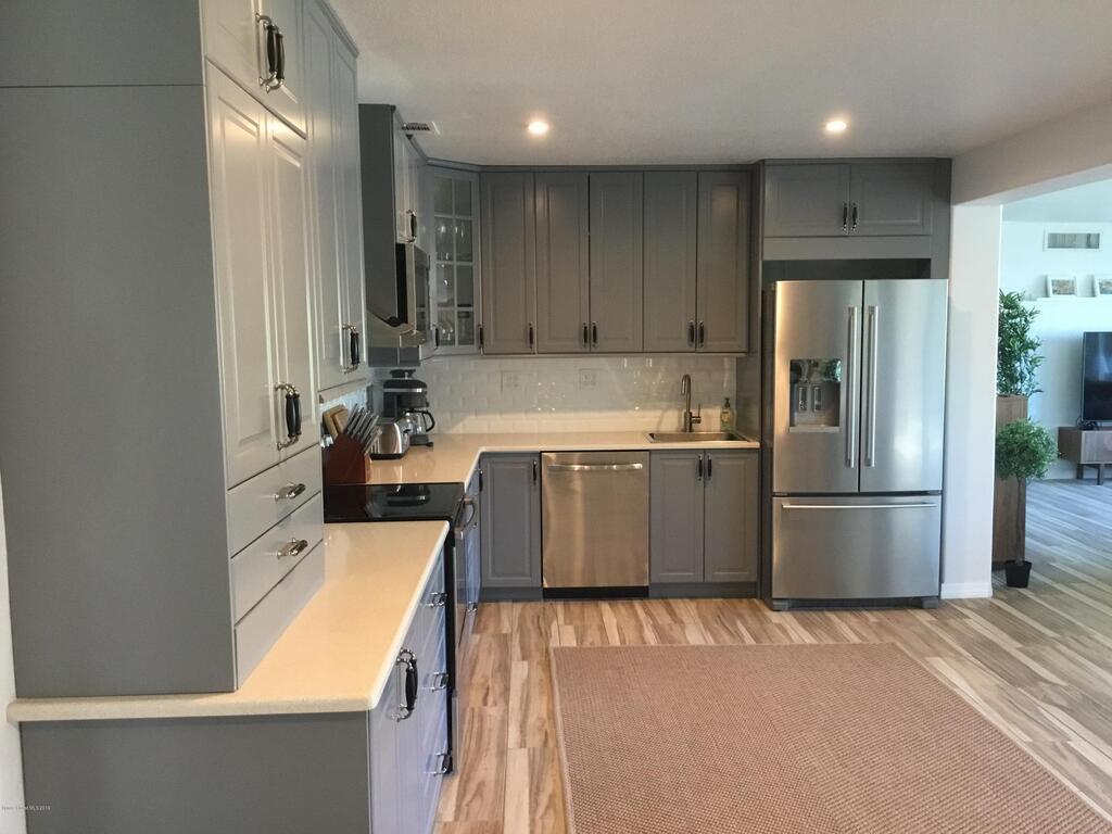 453 Capri Road, Cocoa Beach, FL 32931