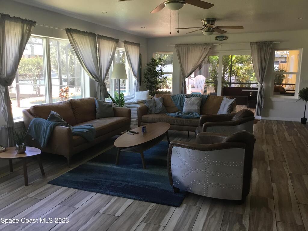 453 Capri Road, Cocoa Beach, FL 32931