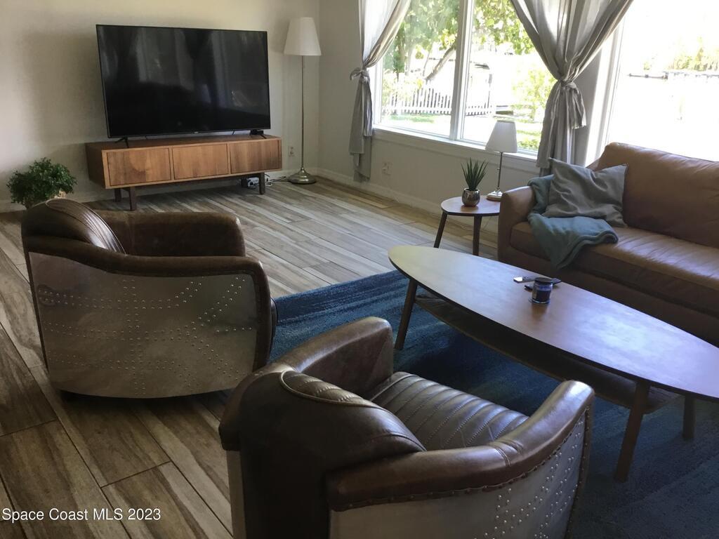 453 Capri Road, Cocoa Beach, FL 32931