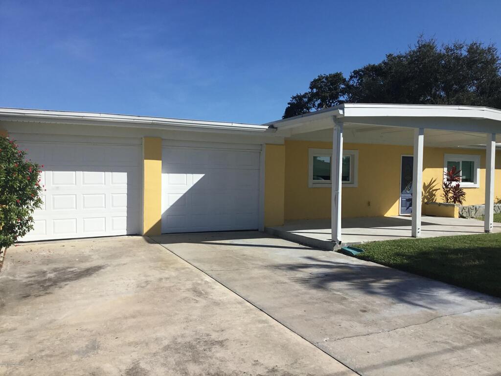 453 Capri Road, Cocoa Beach, FL 32931