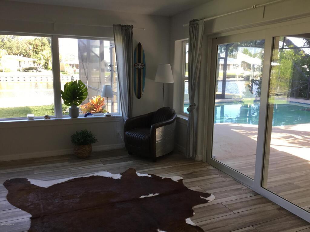 453 Capri Road, Cocoa Beach, FL 32931