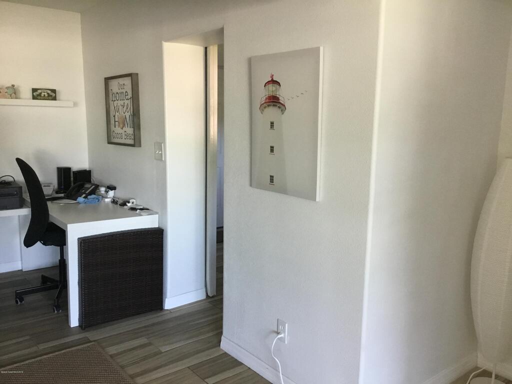 453 Capri Road, Cocoa Beach, FL 32931