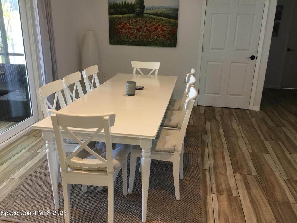 453 Capri Road, Cocoa Beach, FL 32931