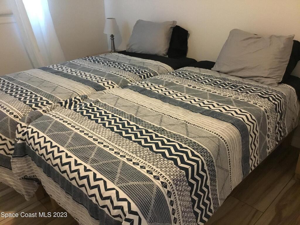 453 Capri Road, Cocoa Beach, FL 32931