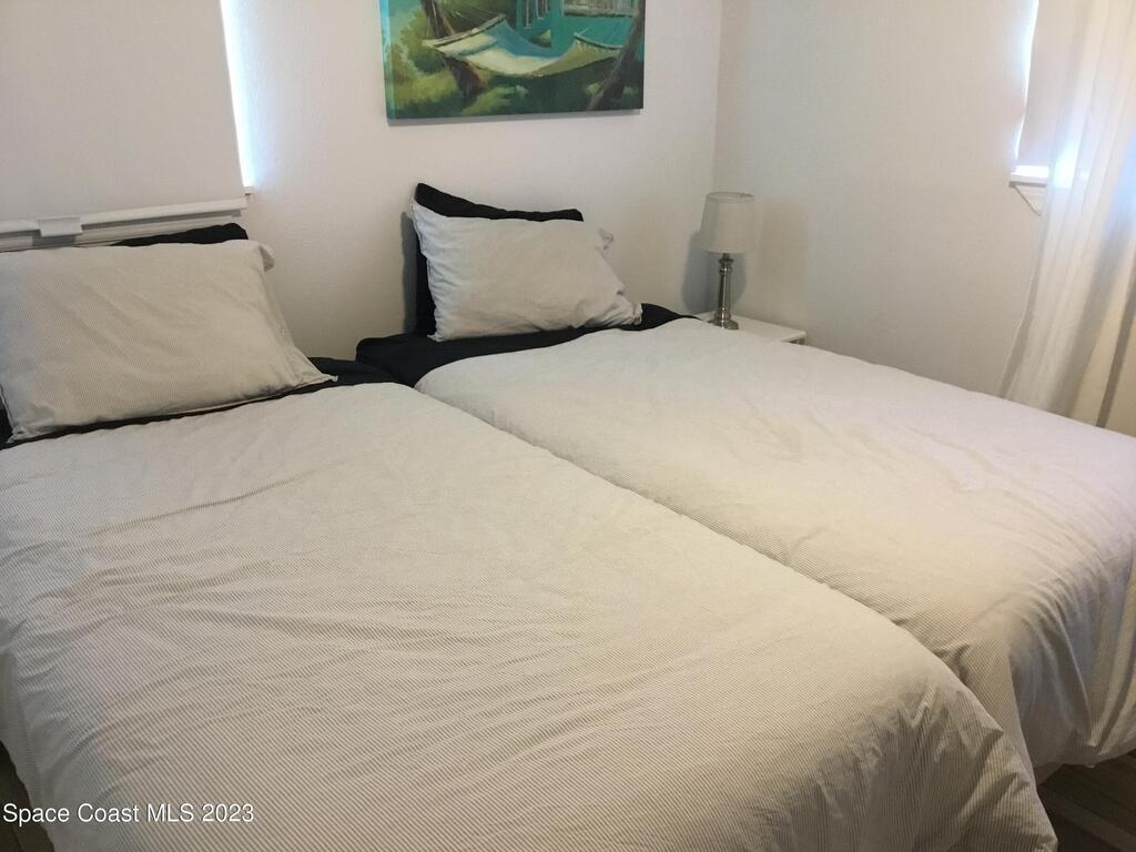 453 Capri Road, Cocoa Beach, FL 32931