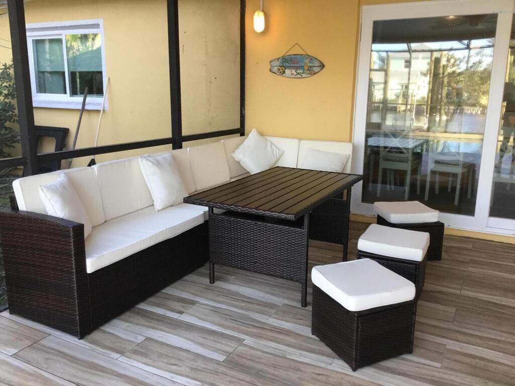 453 Capri Road, Cocoa Beach, FL 32931