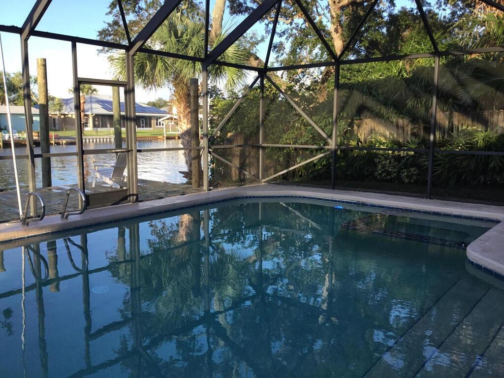 453 Capri Road, Cocoa Beach, FL 32931