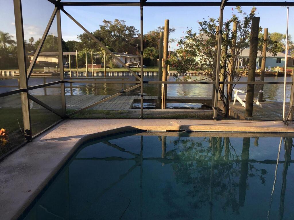 453 Capri Road, Cocoa Beach, FL 32931