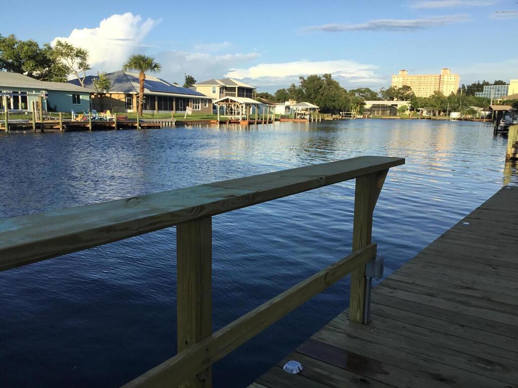 453 Capri Road, Cocoa Beach, FL 32931