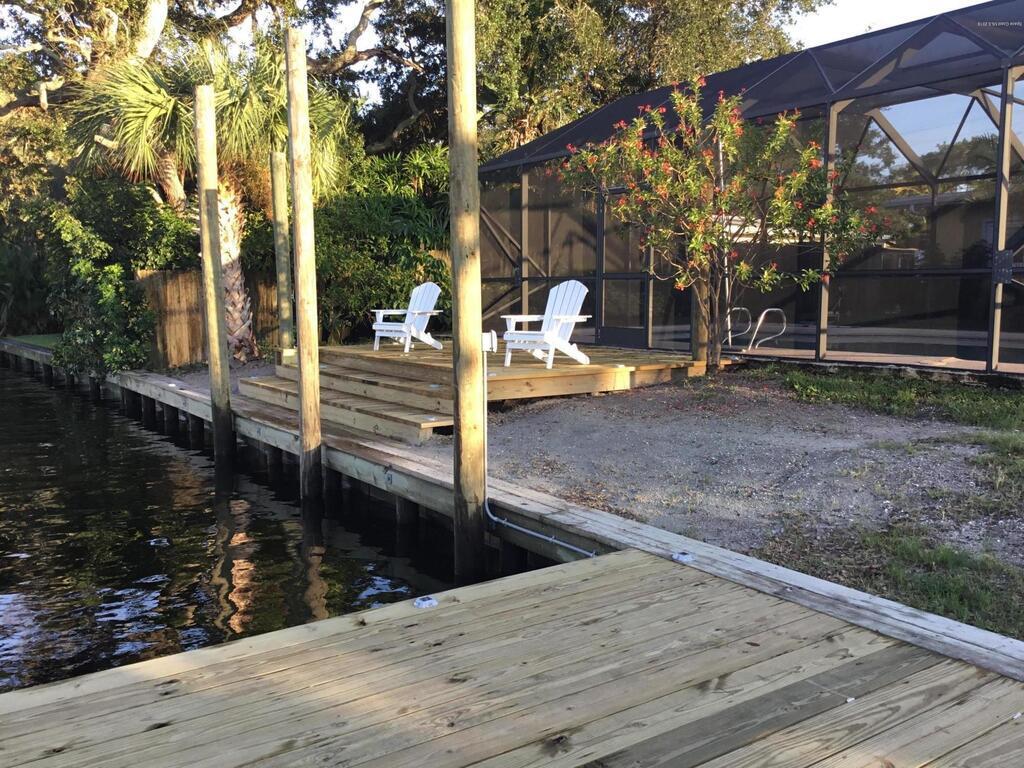 453 Capri Road, Cocoa Beach, FL 32931