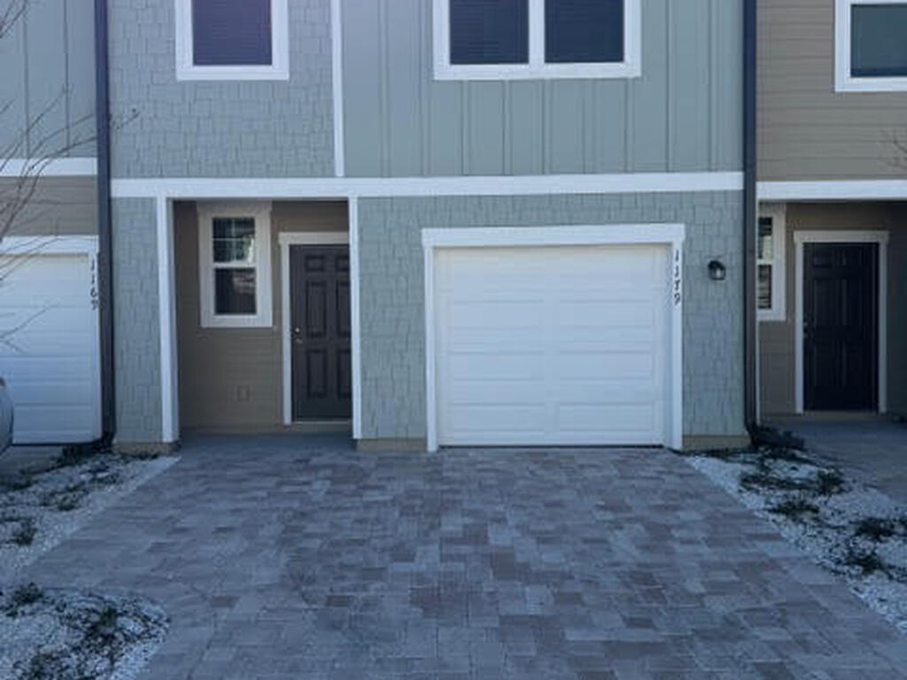 1179 Bluewater Lane, Rockledge, FL 32955