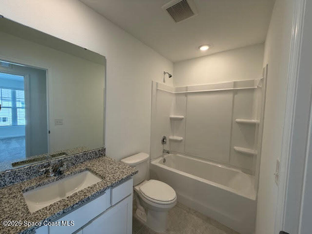 1189 Bluewater Lane, Rockledge, FL 32955