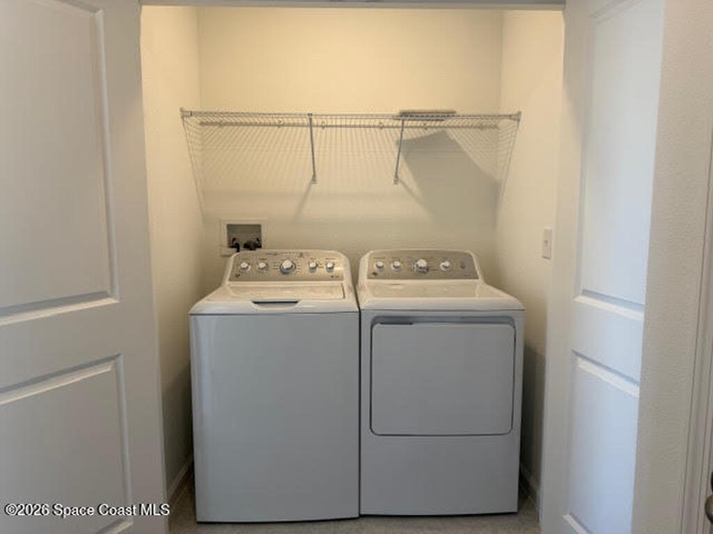 1189 Bluewater Lane, Rockledge, FL 32955