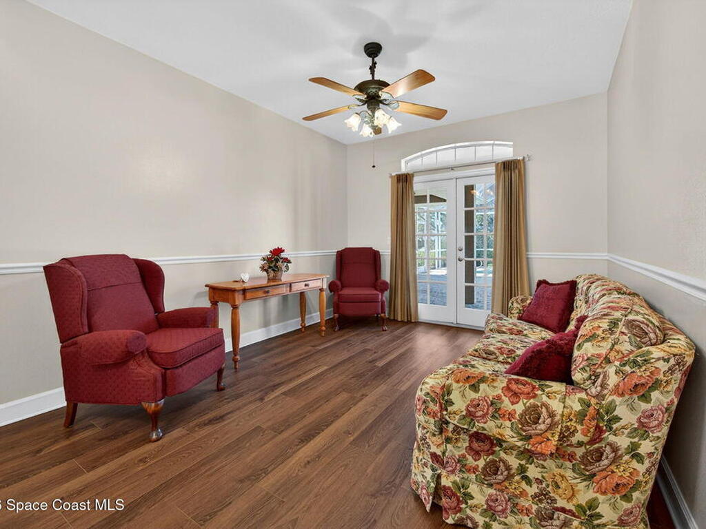 3676 S Ridge Circle, Titusville, FL 32796