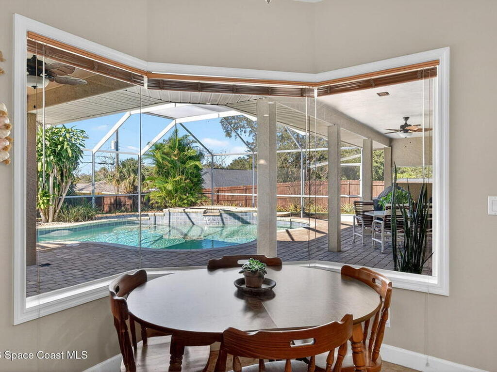 3676 S Ridge Circle, Titusville, FL 32796